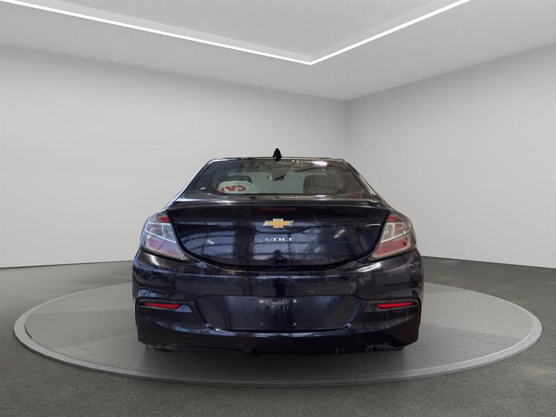 chevrolet Volt 2017 - 4