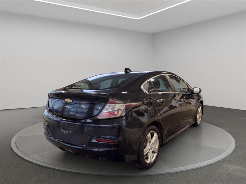 chevrolet Volt 2017 - 5
