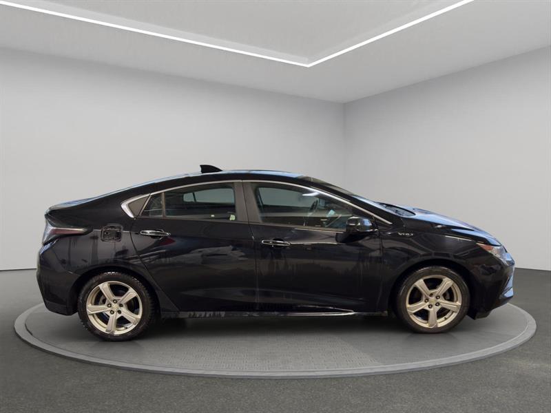 chevrolet Volt 2017 - 6