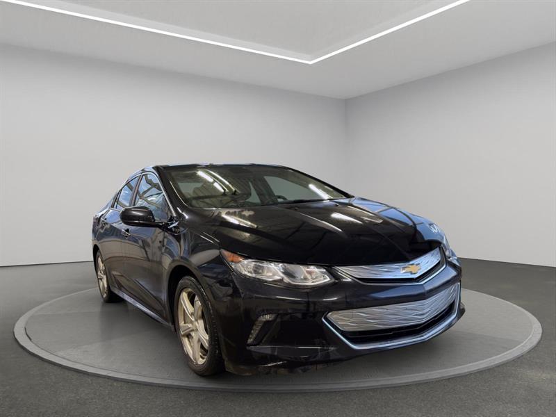 chevrolet Volt 2017 - 7