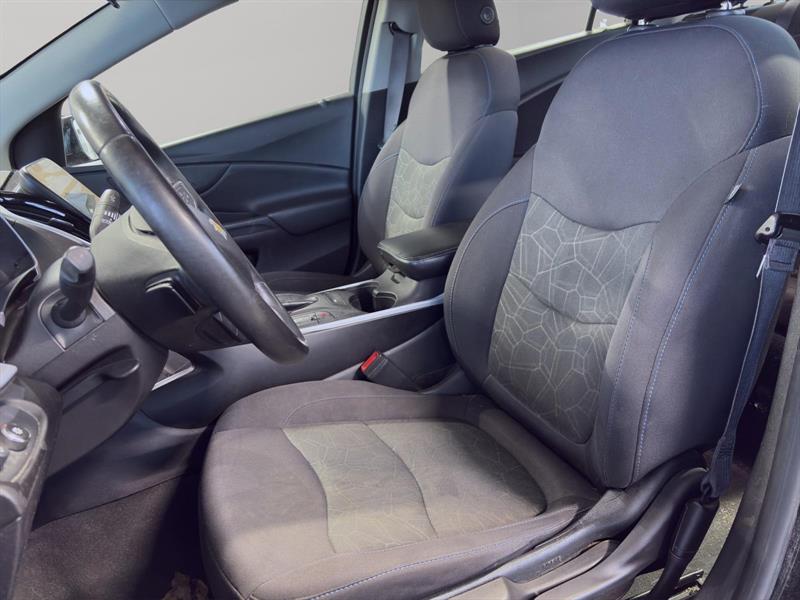 chevrolet Volt 2017 - 8