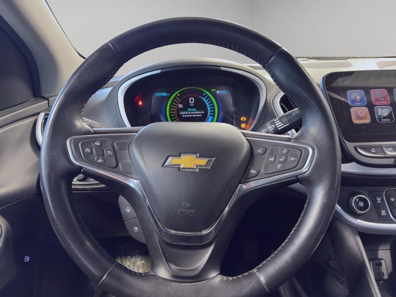 chevrolet Volt 2017 - 9