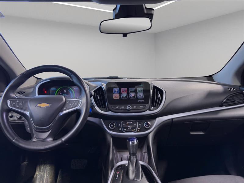 chevrolet Volt 2017 - 11