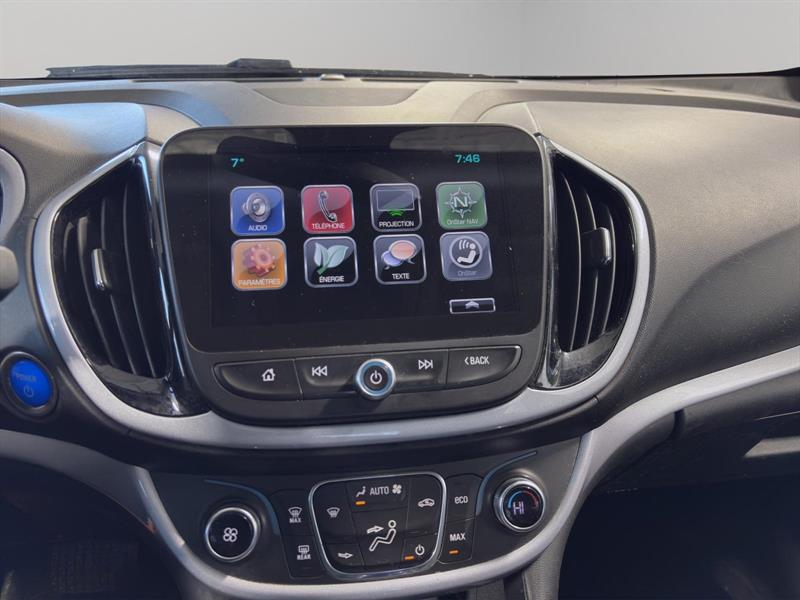 chevrolet Volt 2017 - 12