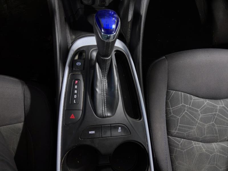 chevrolet Volt 2017 - 13