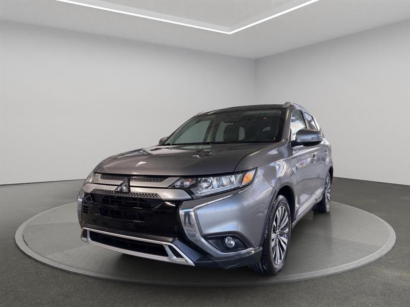 mitsubishi Outlander 2019