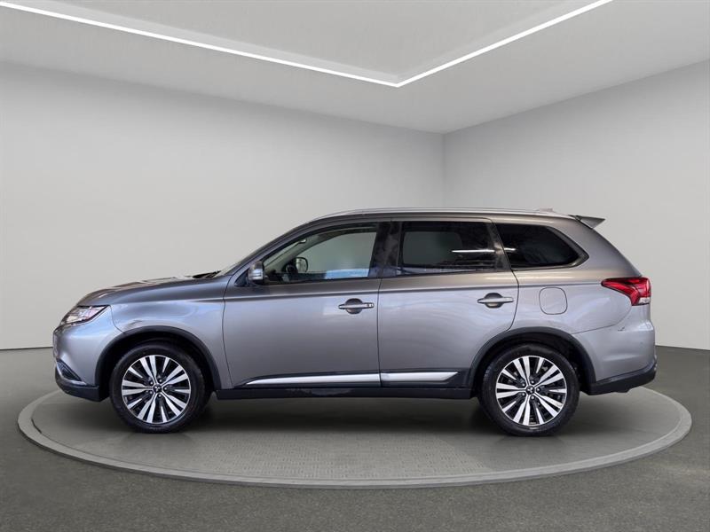 mitsubishi Outlander 2019 - 2