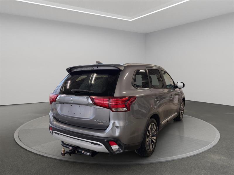 mitsubishi Outlander 2019 - 5