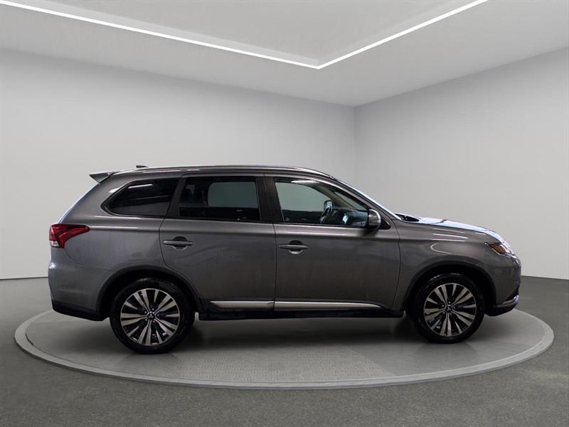 mitsubishi Outlander 2019 - 6