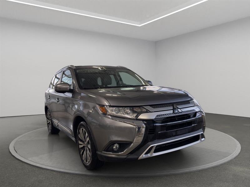 mitsubishi Outlander 2019 - 7