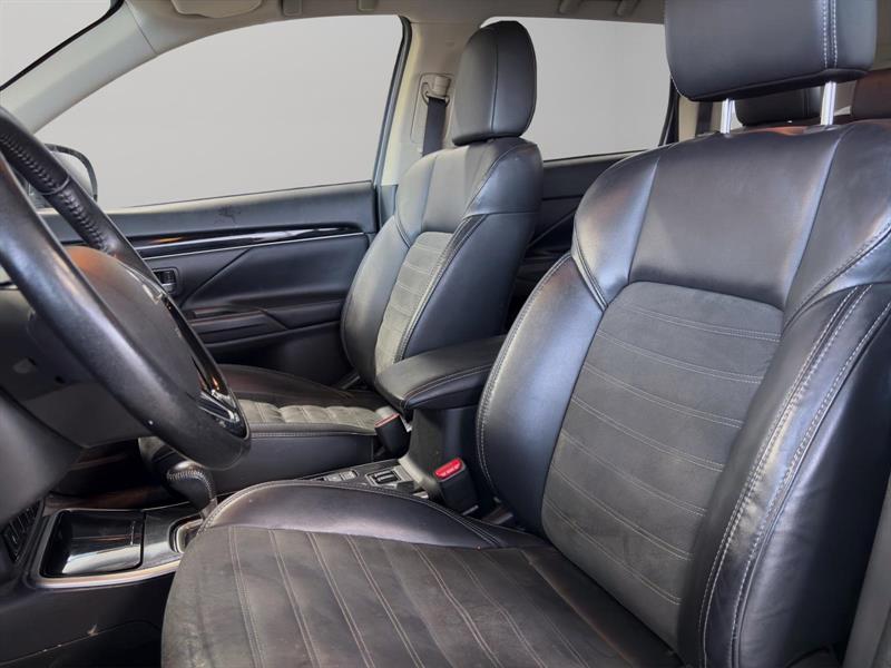 mitsubishi Outlander 2019 - 8