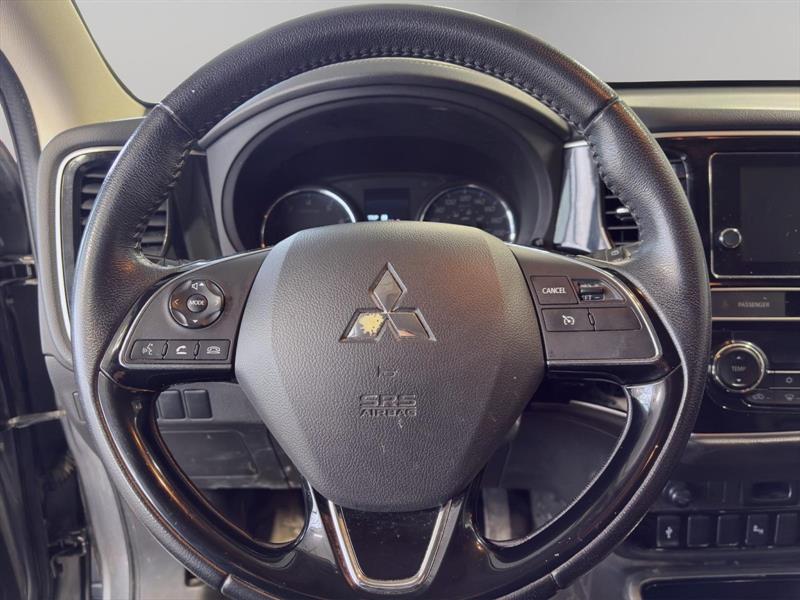 mitsubishi Outlander 2019 - 9