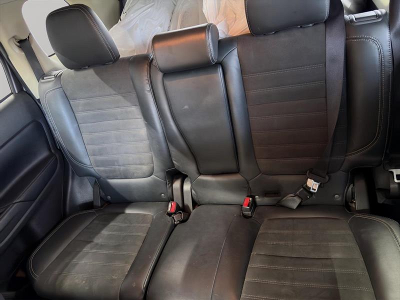 mitsubishi Outlander 2019 - 10