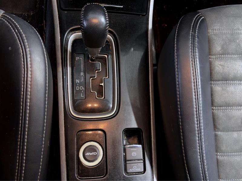 mitsubishi Outlander 2019 - 13