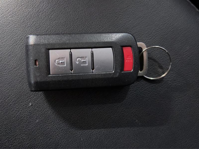 mitsubishi Outlander 2019 - 17