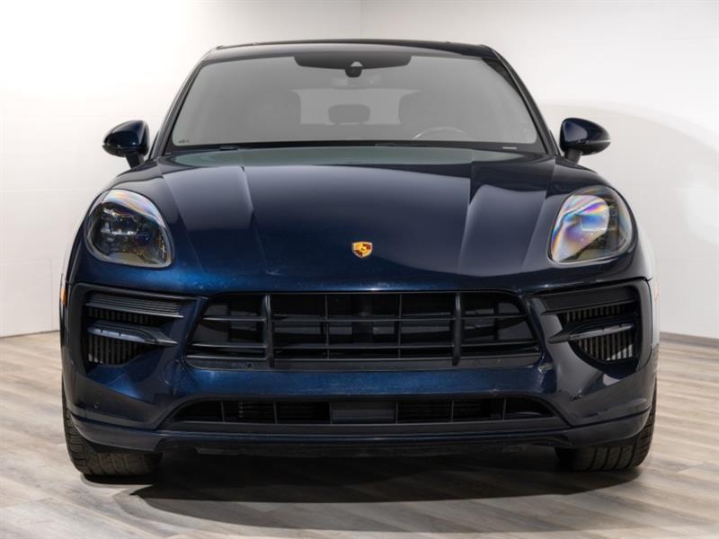 porsche Macan 2020 - 2