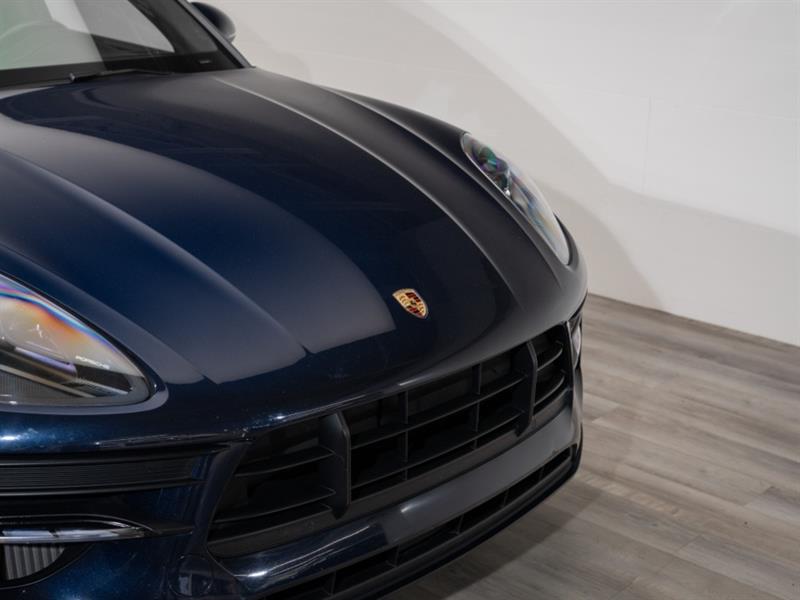 porsche Macan 2020 - 3