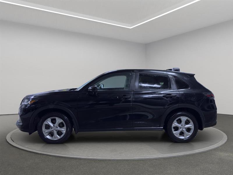honda HR-V 2024 - 2