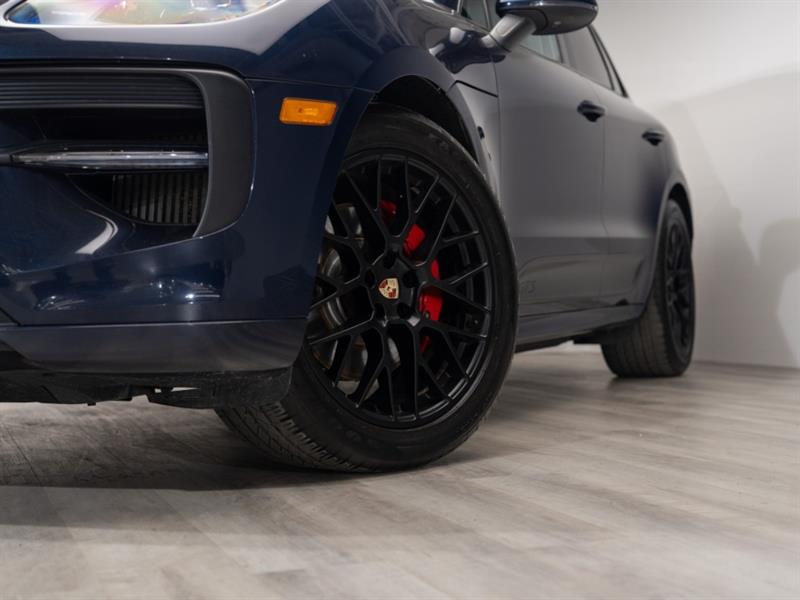 porsche Macan 2020 - 5