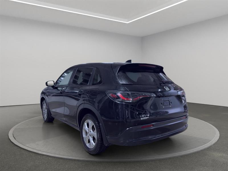 honda HR-V 2024 - 3
