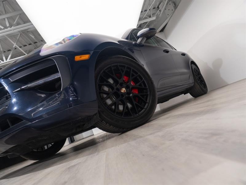porsche Macan 2020 - 6
