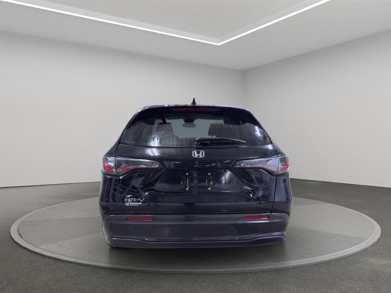 honda HR-V 2024 - 4