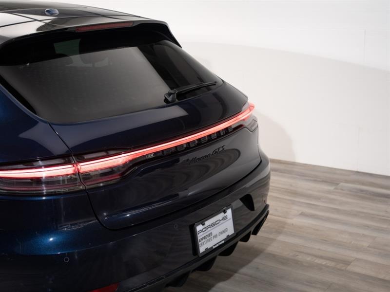 porsche Macan 2020 - 9