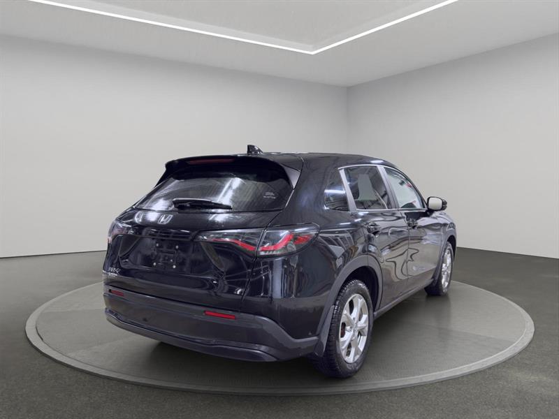 honda HR-V 2024 - 5