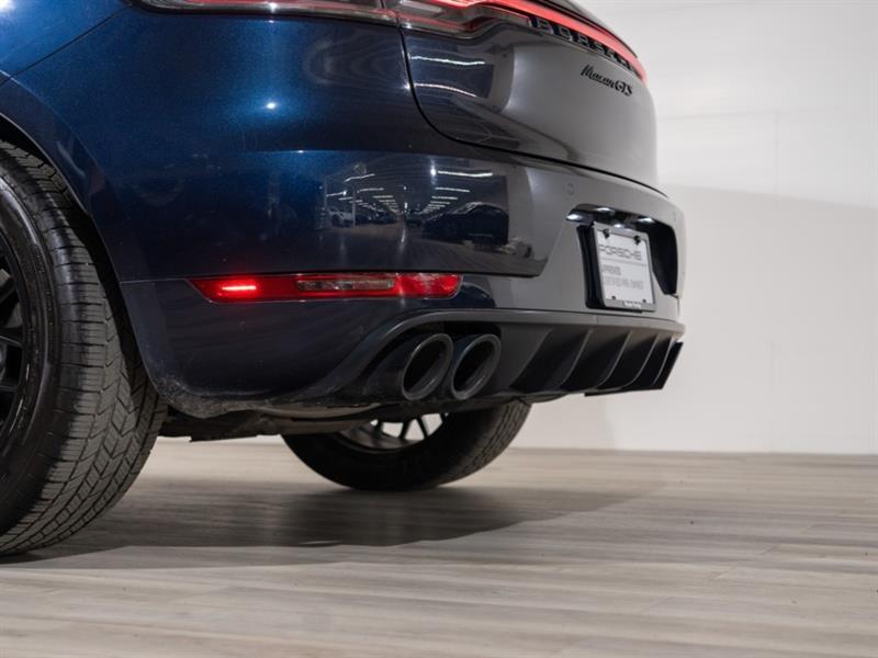 porsche Macan 2020 - 10