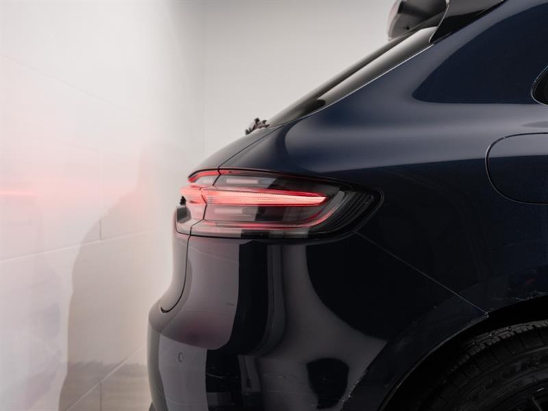 porsche Macan 2020 - 11