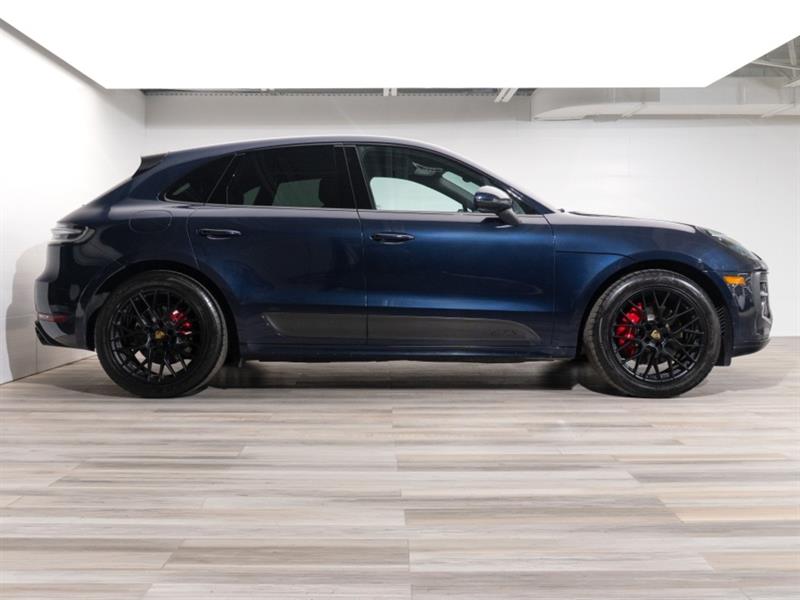 porsche Macan 2020 - 12