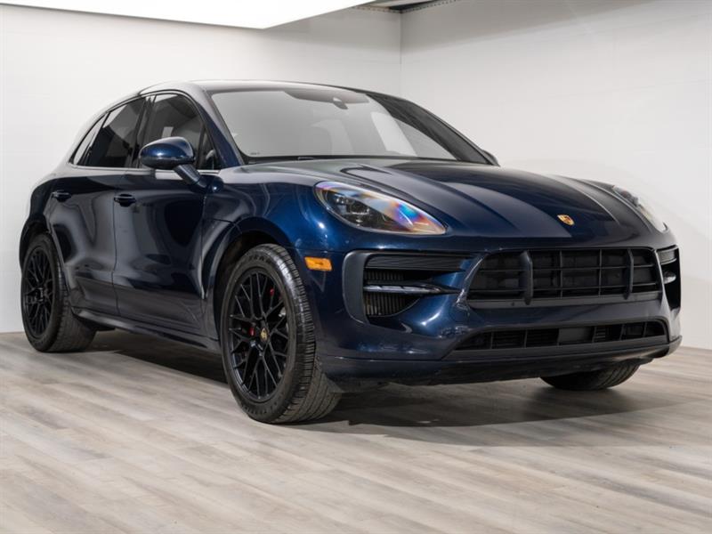 porsche Macan 2020 - 13