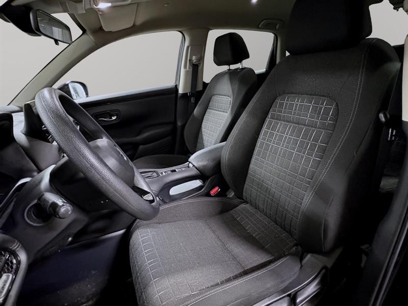 honda HR-V 2024 - 8