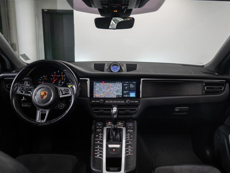 porsche Macan 2020 - 15