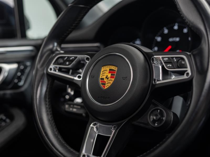 porsche Macan 2020 - 16