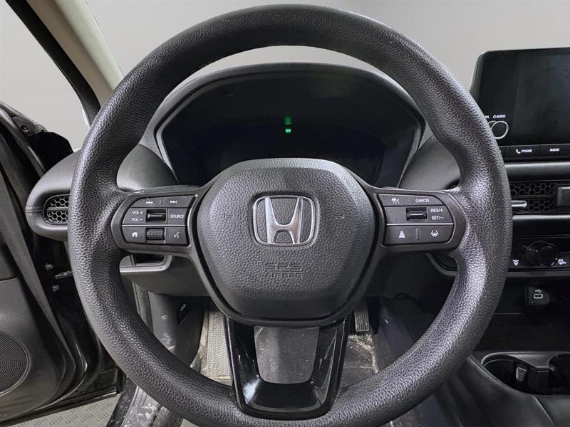 honda HR-V 2024 - 9