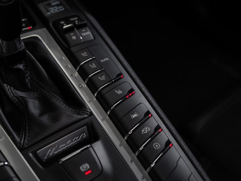 porsche Macan 2020 - 18