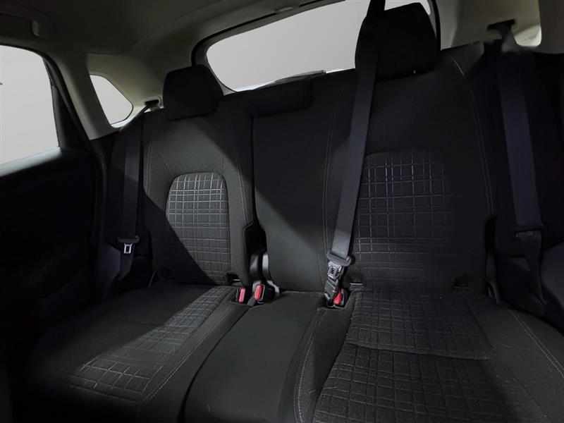 honda HR-V 2024 - 10