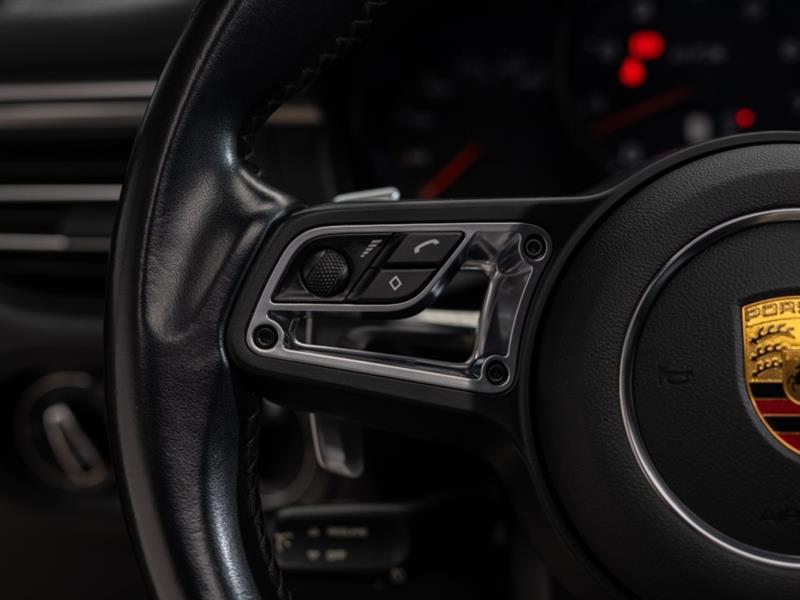 porsche Macan 2020 - 19