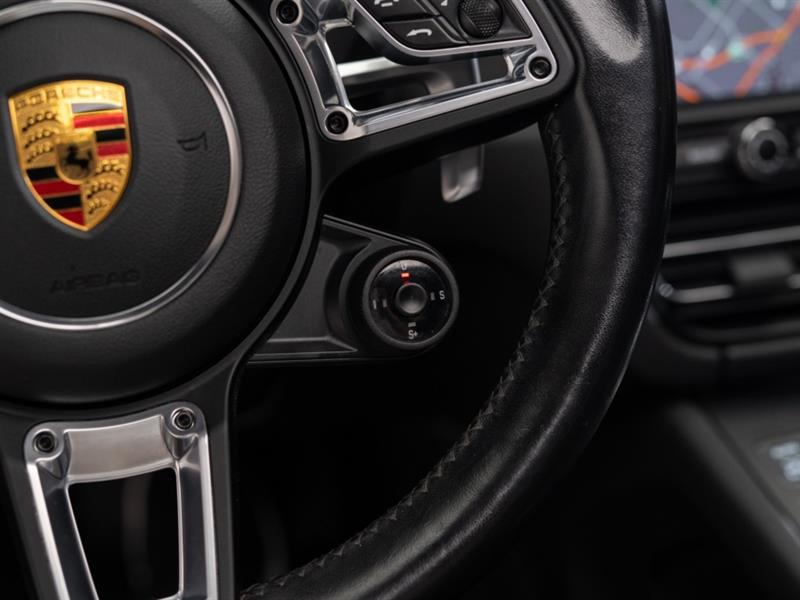 porsche Macan 2020 - 20