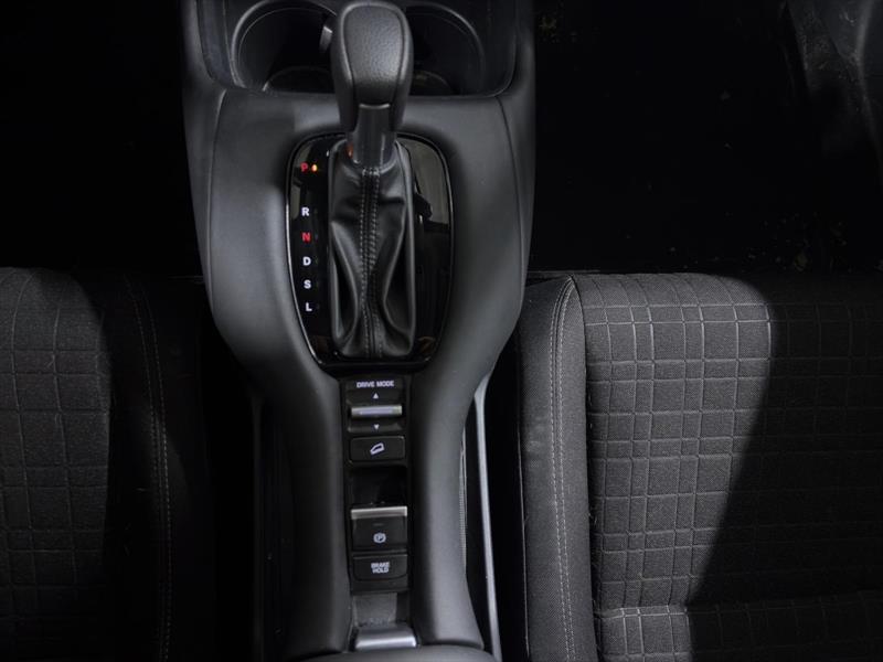 honda HR-V 2024 - 12