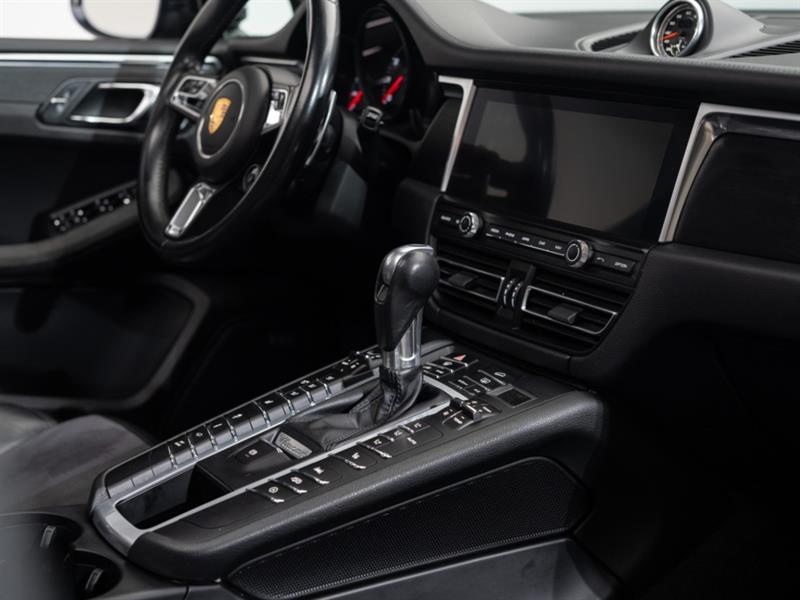 porsche Macan 2020 - 22