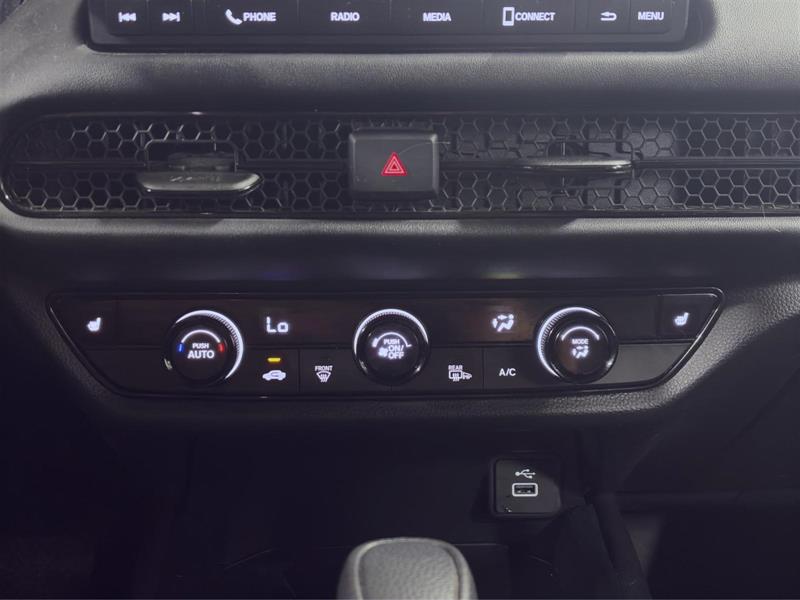 honda HR-V 2024 - 13