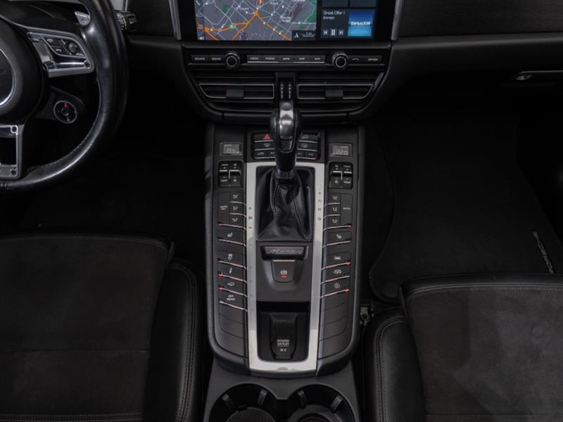 porsche Macan 2020 - 26