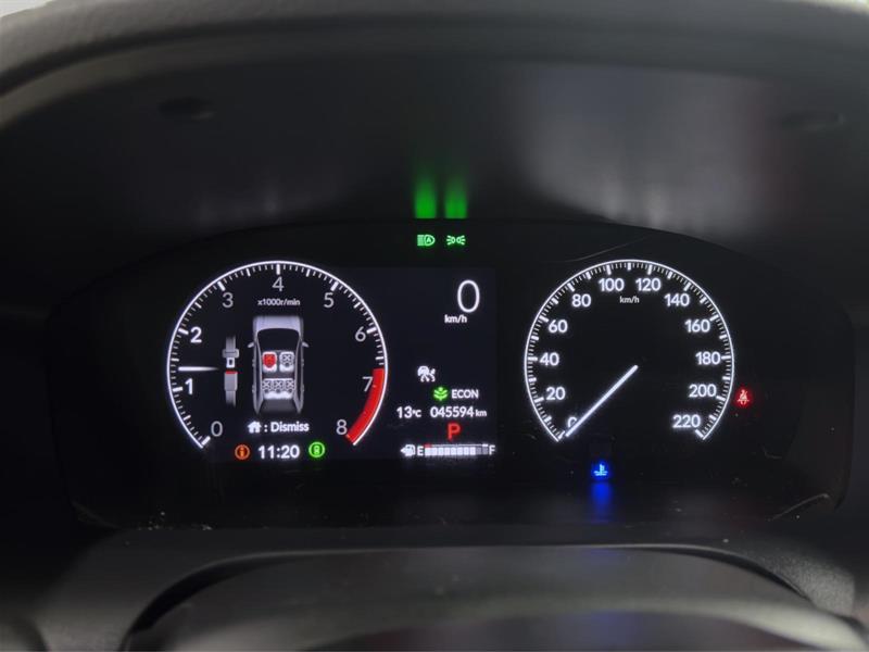 honda HR-V 2024 - 15