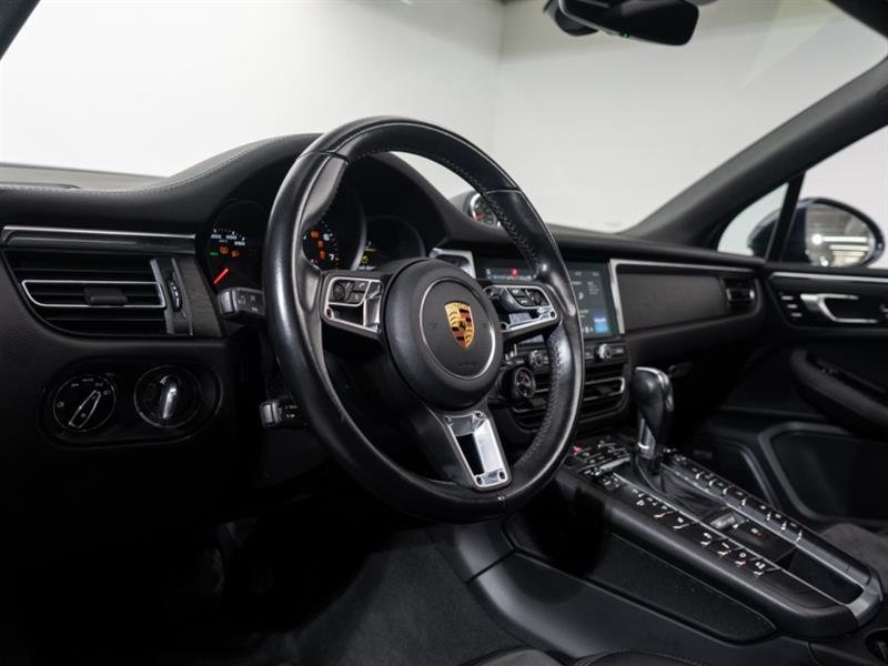 porsche Macan 2020 - 27