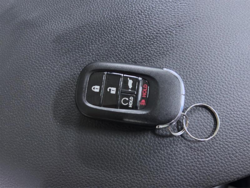 honda HR-V 2024 - 16