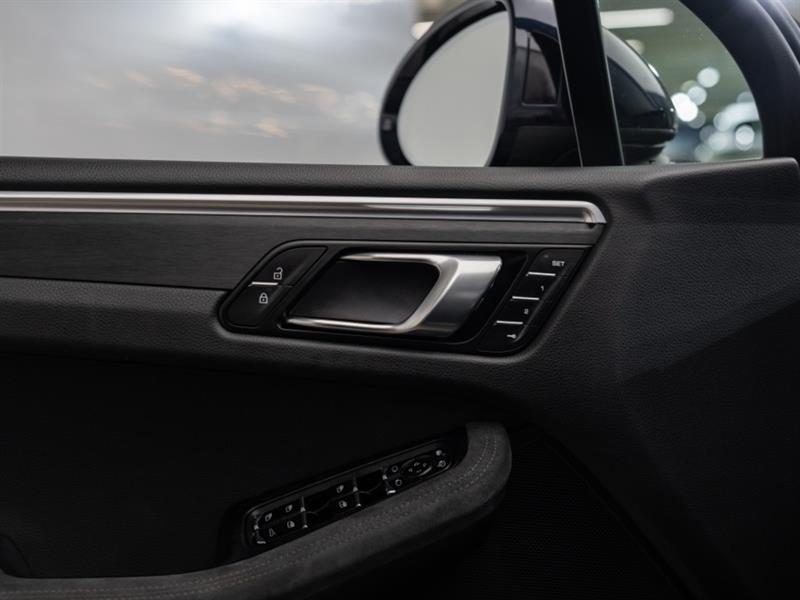 porsche Macan 2020 - 28