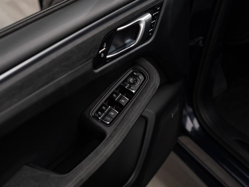 porsche Macan 2020 - 29