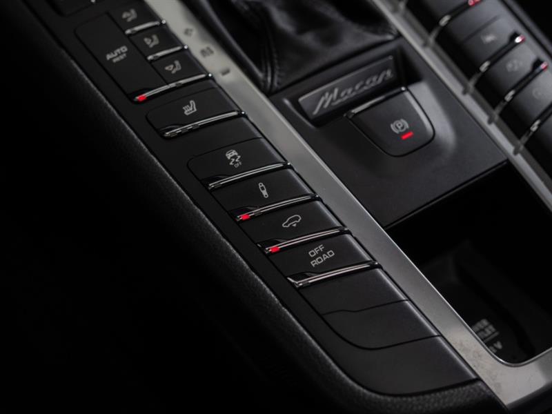 porsche Macan 2020 - 30
